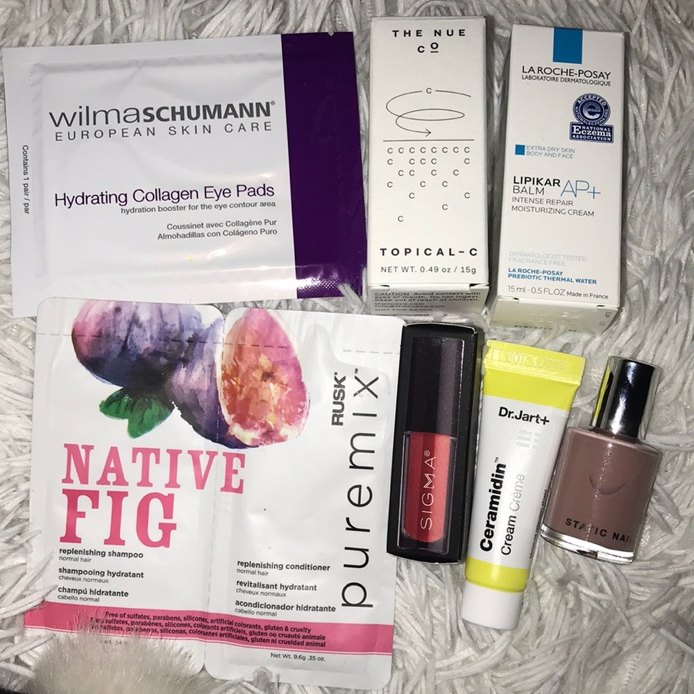 Beauty bundle